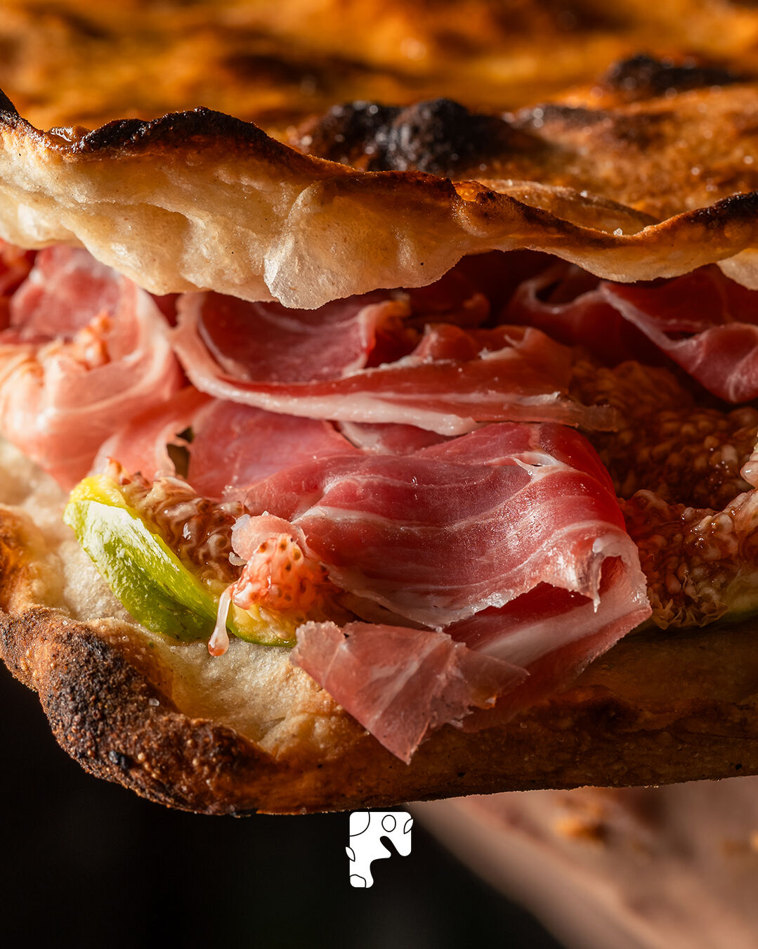Prosciutto crudo