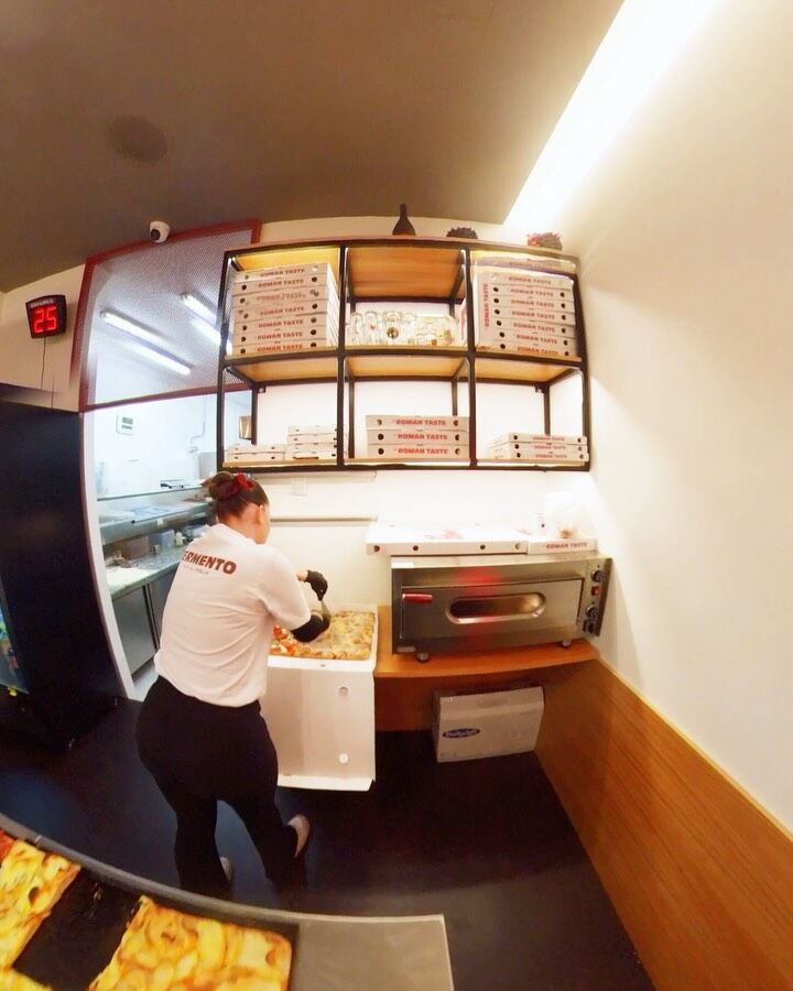 Al forno