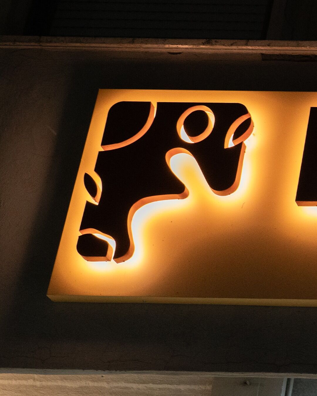Insegna neon
